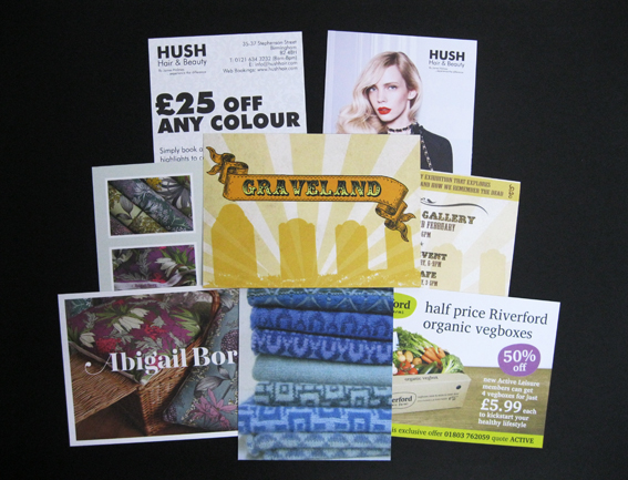 Our tips on how to market your new business